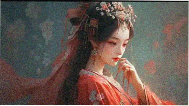 妈妈的闺蜜 老城区实景拍摄横幅